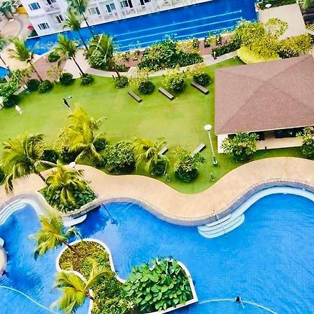 Shell Residence C4 Shortwalk Mall Of Asia Near Airport Manila Eksteriør billede