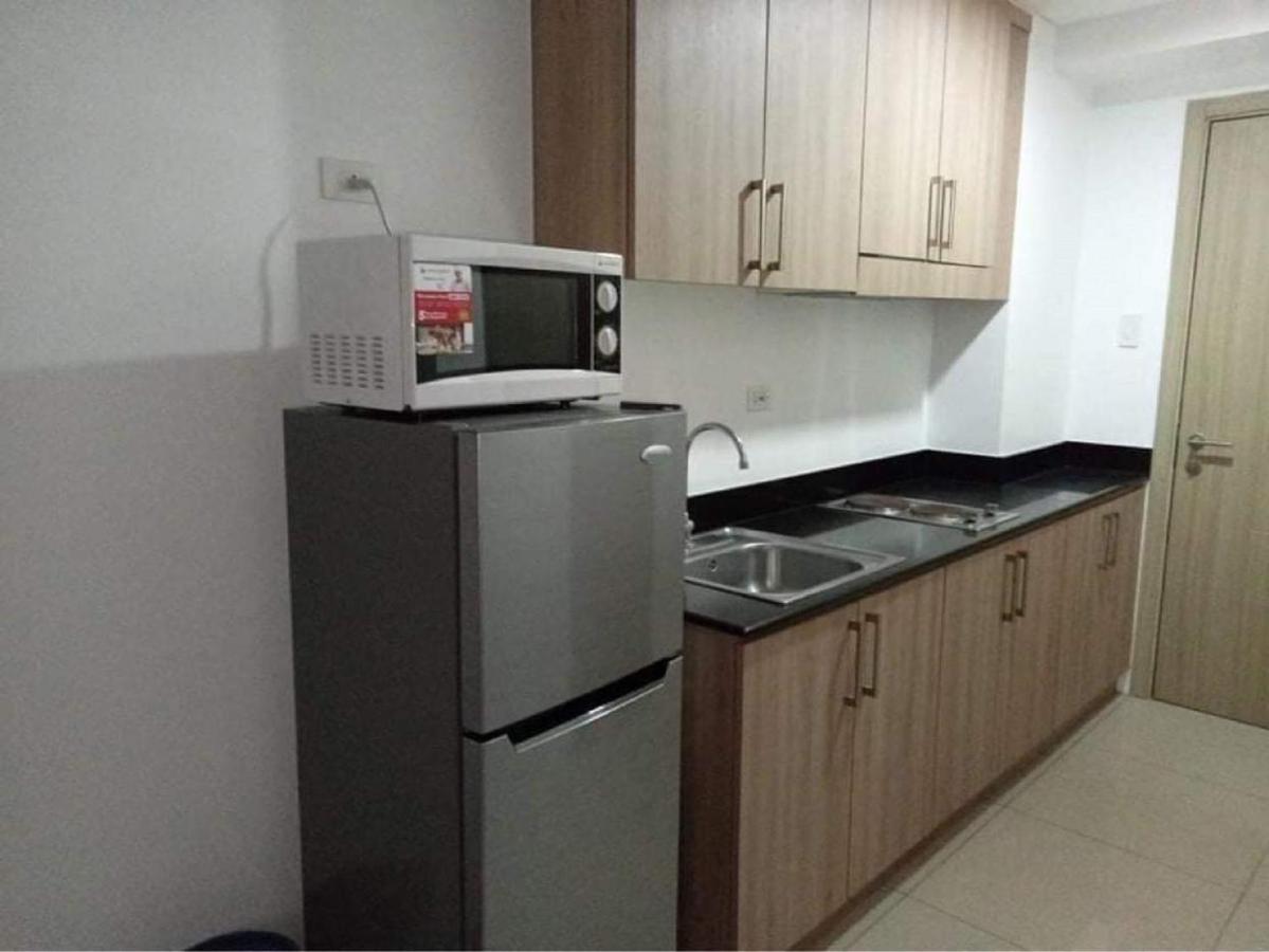 Shell Residence C4 Shortwalk Mall Of Asia Near Airport Manila Eksteriør billede