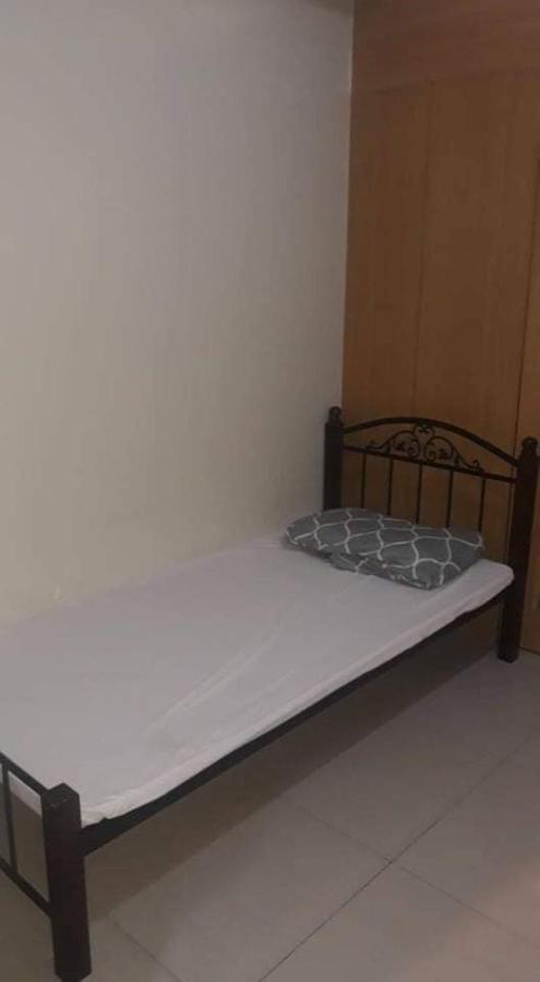 Shell Residence C4 Shortwalk Mall Of Asia Near Airport Manila Eksteriør billede