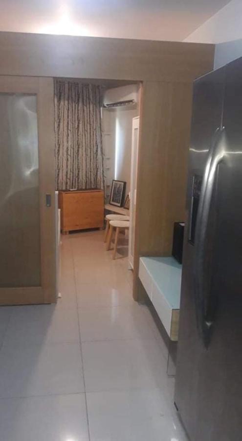 Shell Residence C4 Shortwalk Mall Of Asia Near Airport Manila Eksteriør billede