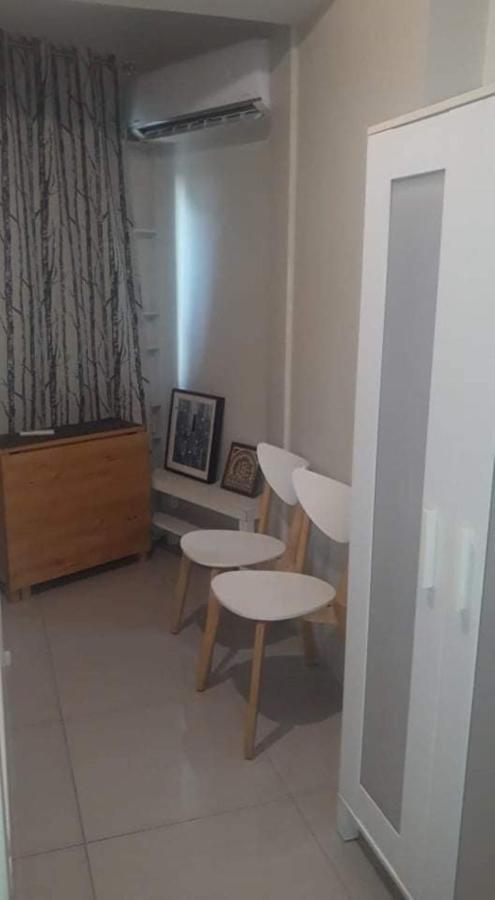 Shell Residence C4 Shortwalk Mall Of Asia Near Airport Manila Eksteriør billede