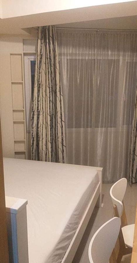 Shell Residence C4 Shortwalk Mall Of Asia Near Airport Manila Eksteriør billede