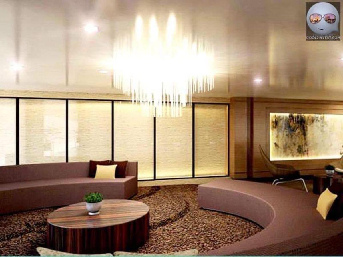 Shell Residence C4 Shortwalk Mall Of Asia Near Airport Manila Eksteriør billede