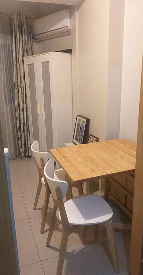 Shell Residence C4 Shortwalk Mall Of Asia Near Airport Manila Eksteriør billede