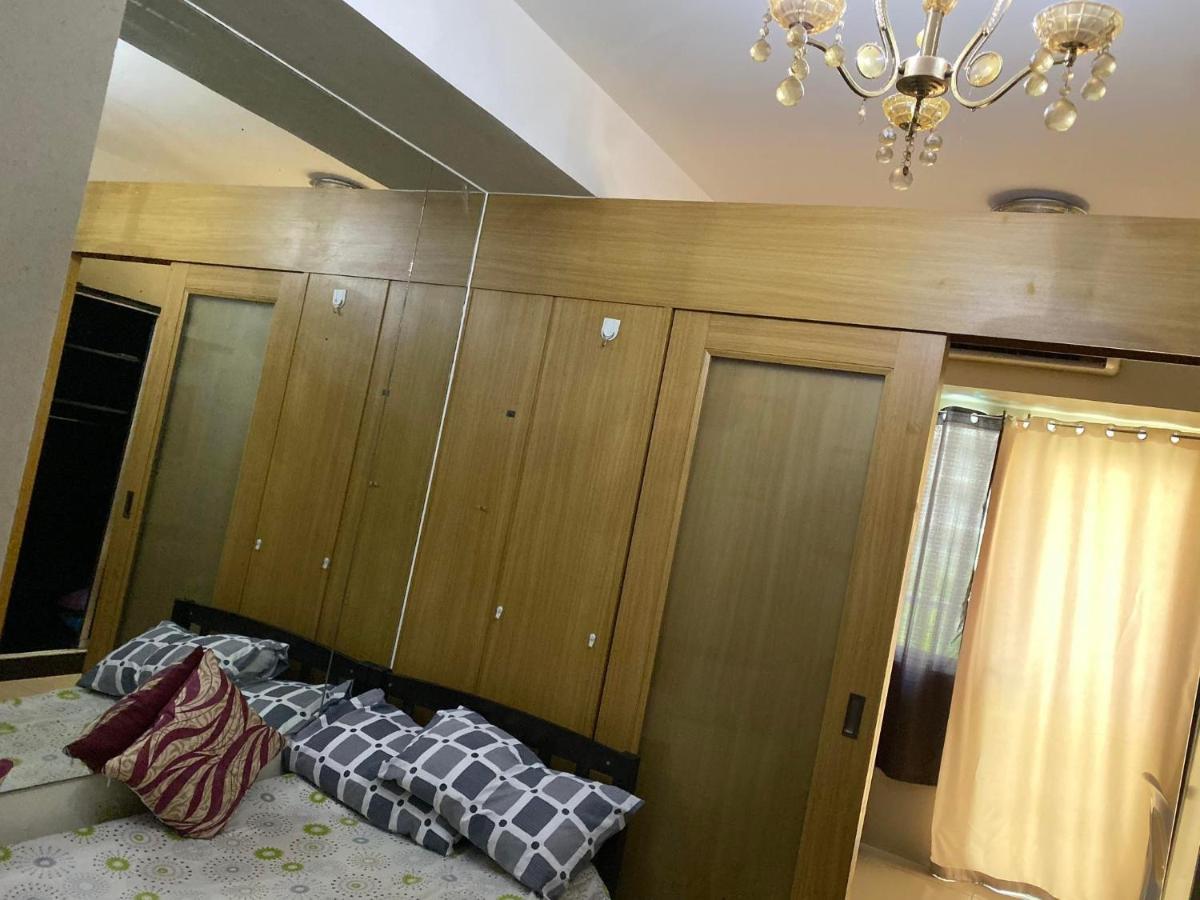 Shell Residence C4 Shortwalk Mall Of Asia Near Airport Manila Eksteriør billede