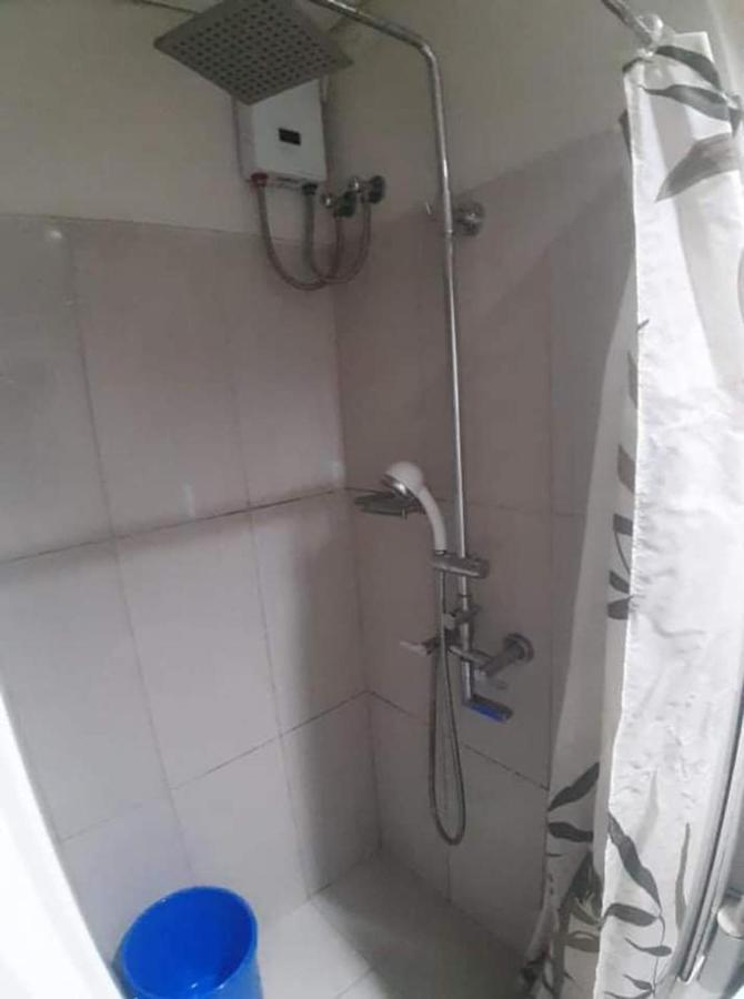 Shell Residence C4 Shortwalk Mall Of Asia Near Airport Manila Eksteriør billede