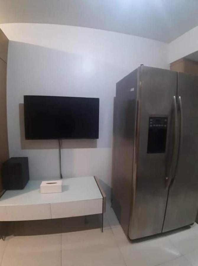 Shell Residence C4 Shortwalk Mall Of Asia Near Airport Manila Eksteriør billede