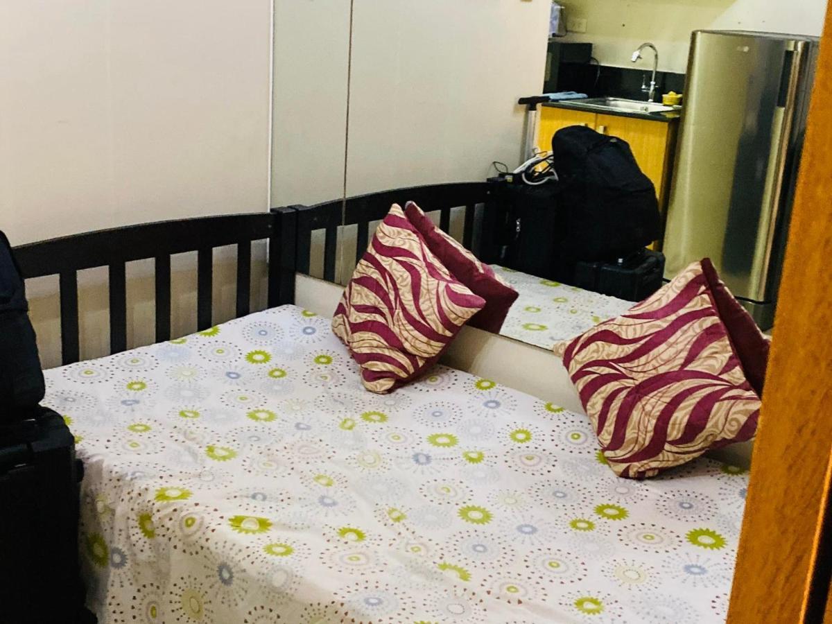 Shell Residence C4 Shortwalk Mall Of Asia Near Airport Manila Eksteriør billede